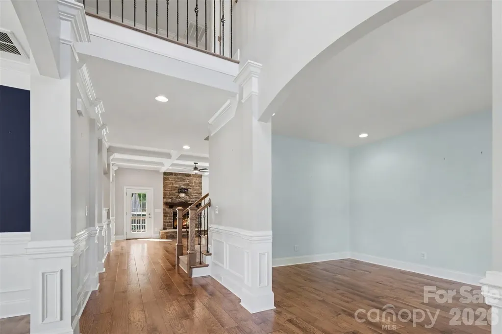 4016 Widgeon Way Waxhaw NC 28173