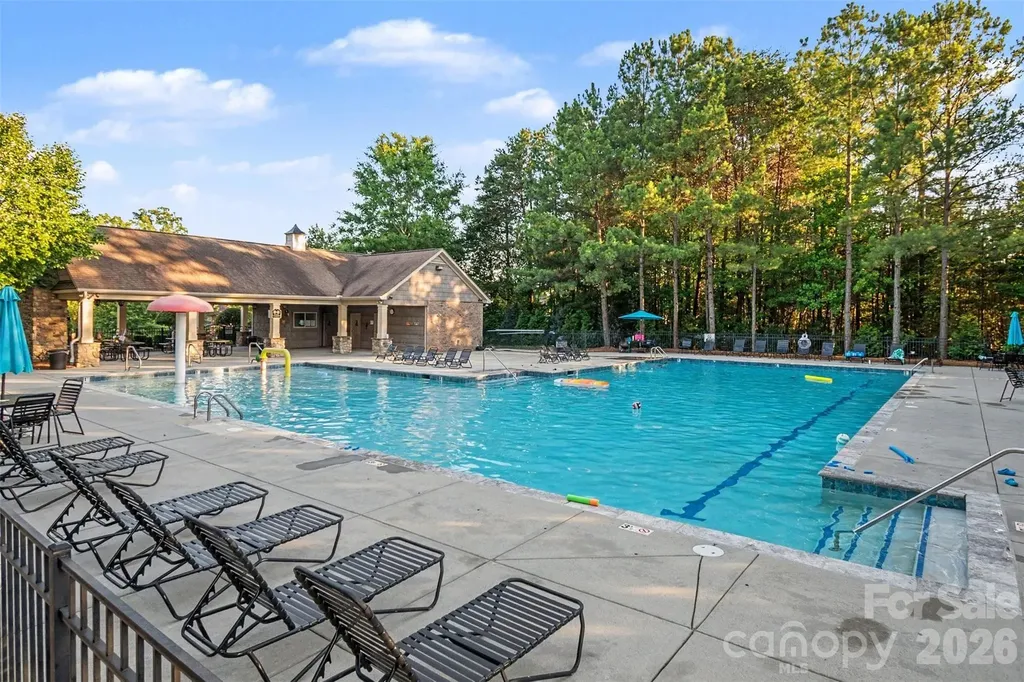 4016 Widgeon Way Waxhaw NC 28173