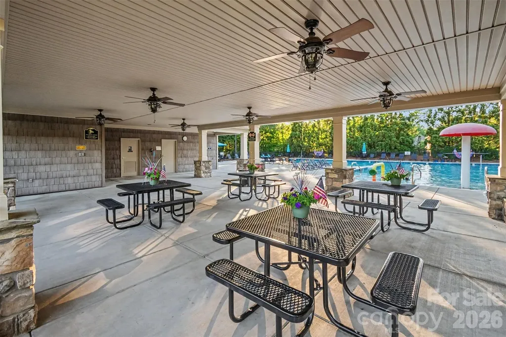 4016 Widgeon Way Waxhaw NC 28173