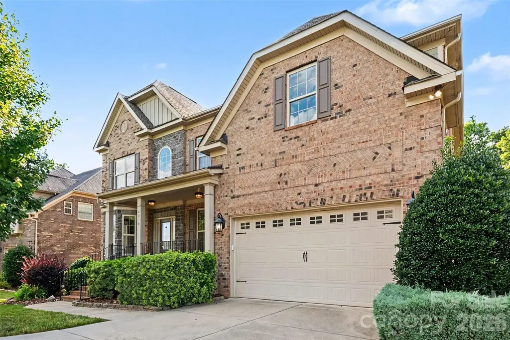 4016 Widgeon Way Waxhaw NC 28173