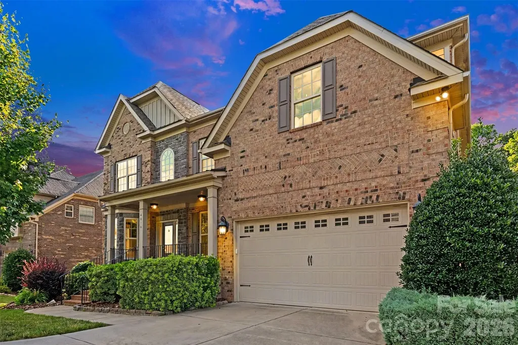 4016 Widgeon Way Waxhaw NC 28173