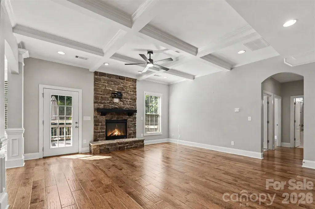 4016 Widgeon Way Waxhaw NC 28173