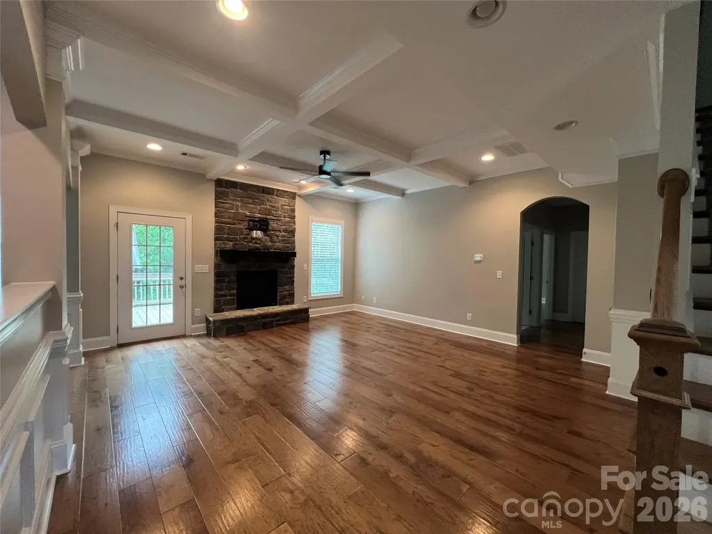 4016 Widgeon Way Waxhaw NC 28173