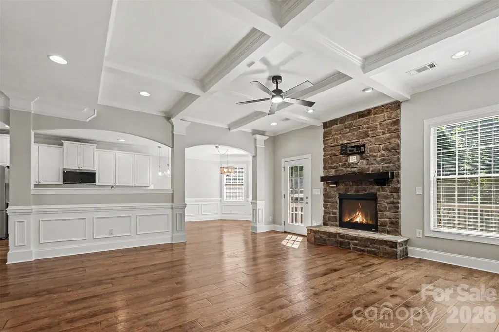 4016 Widgeon Way Waxhaw NC 28173