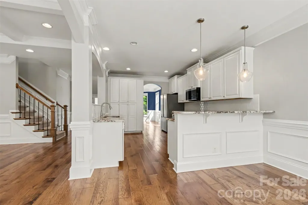 4016 Widgeon Way Waxhaw NC 28173