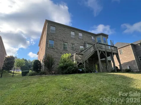 4016 Widgeon Way Waxhaw NC 28173
