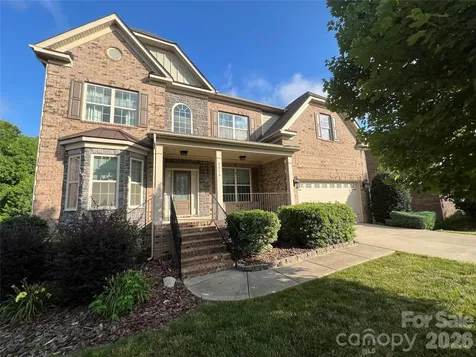 4016 Widgeon Way Waxhaw NC 28173