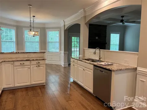 4016 Widgeon Way Waxhaw NC 28173