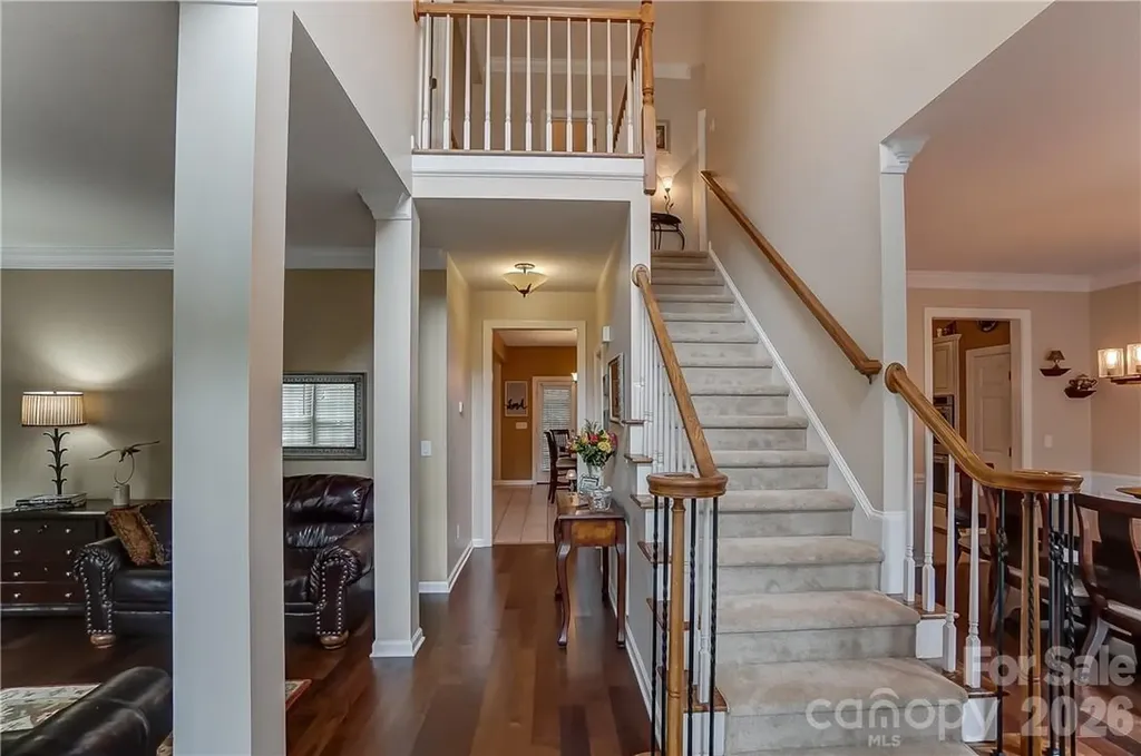 8920 Park Grove Street Huntersville NC 28078