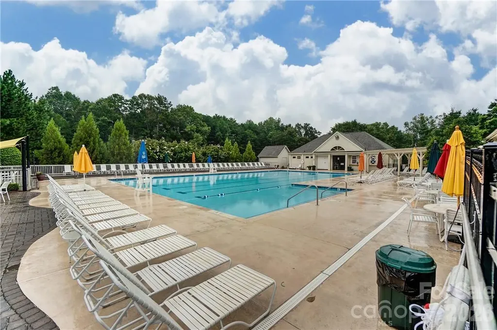 8920 Park Grove Street Huntersville NC 28078