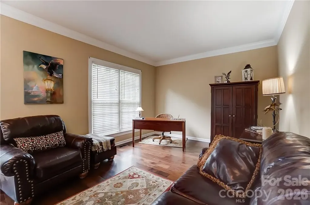 8920 Park Grove Street Huntersville NC 28078