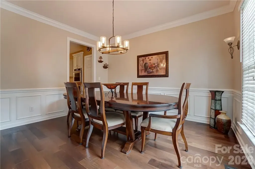 8920 Park Grove Street Huntersville NC 28078