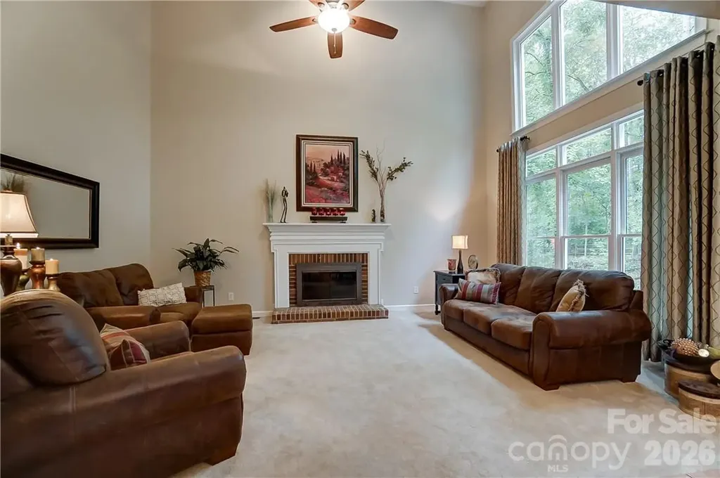 8920 Park Grove Street Huntersville NC 28078
