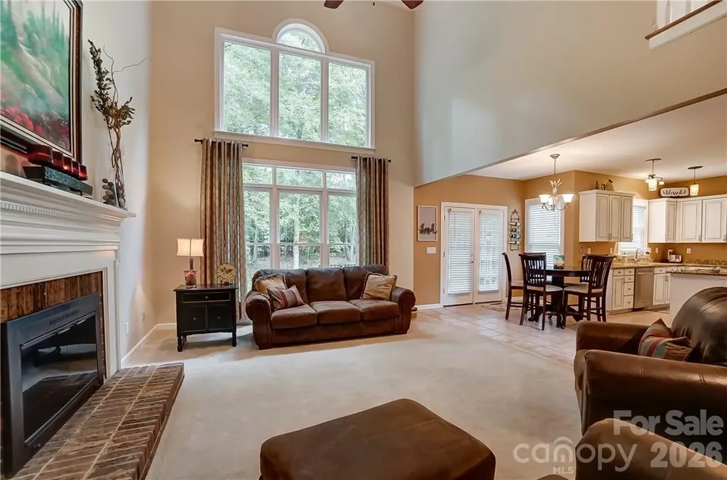 8920 Park Grove Street Huntersville NC 28078