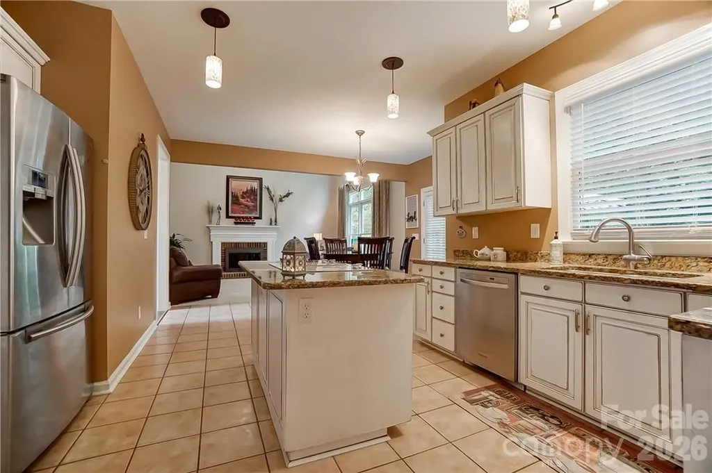 8920 Park Grove Street Huntersville NC 28078