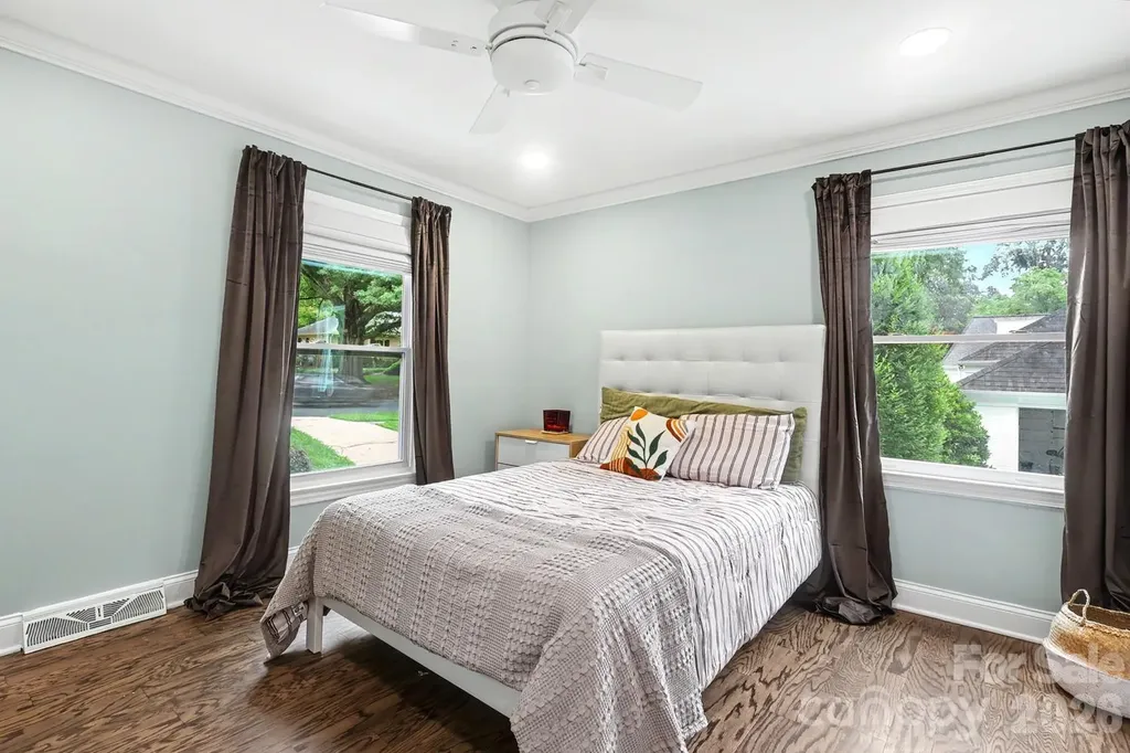 3524 Mill Pond Road Charlotte NC 28226