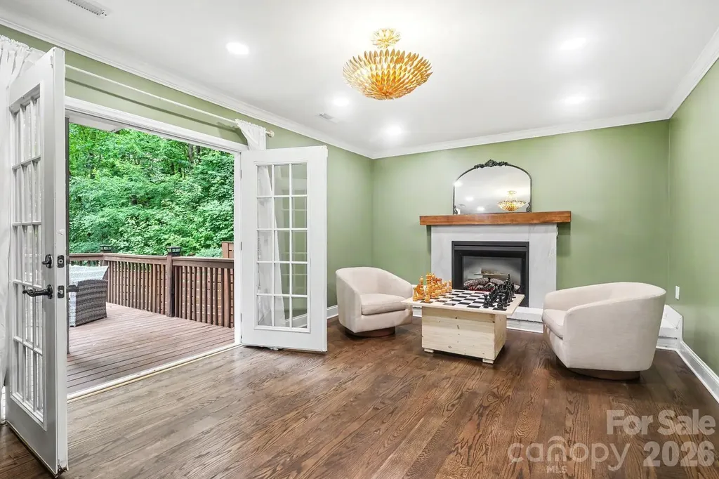 3524 Mill Pond Road Charlotte NC 28226