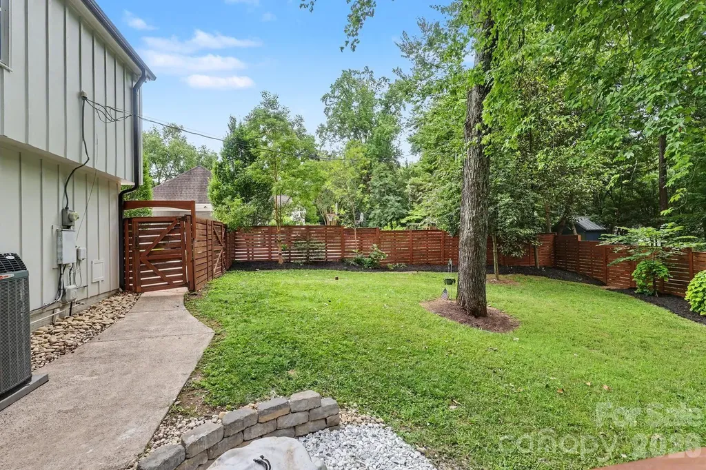 3524 Mill Pond Road Charlotte NC 28226