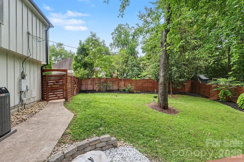 3524 Mill Pond Road Charlotte NC 28226