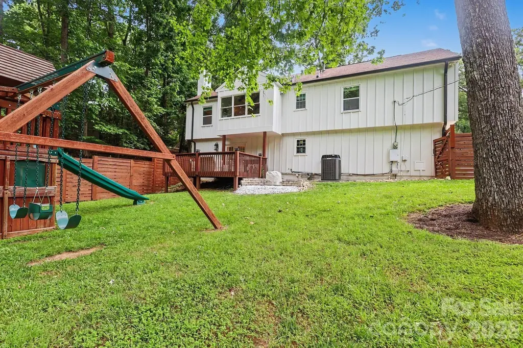 3524 Mill Pond Road Charlotte NC 28226