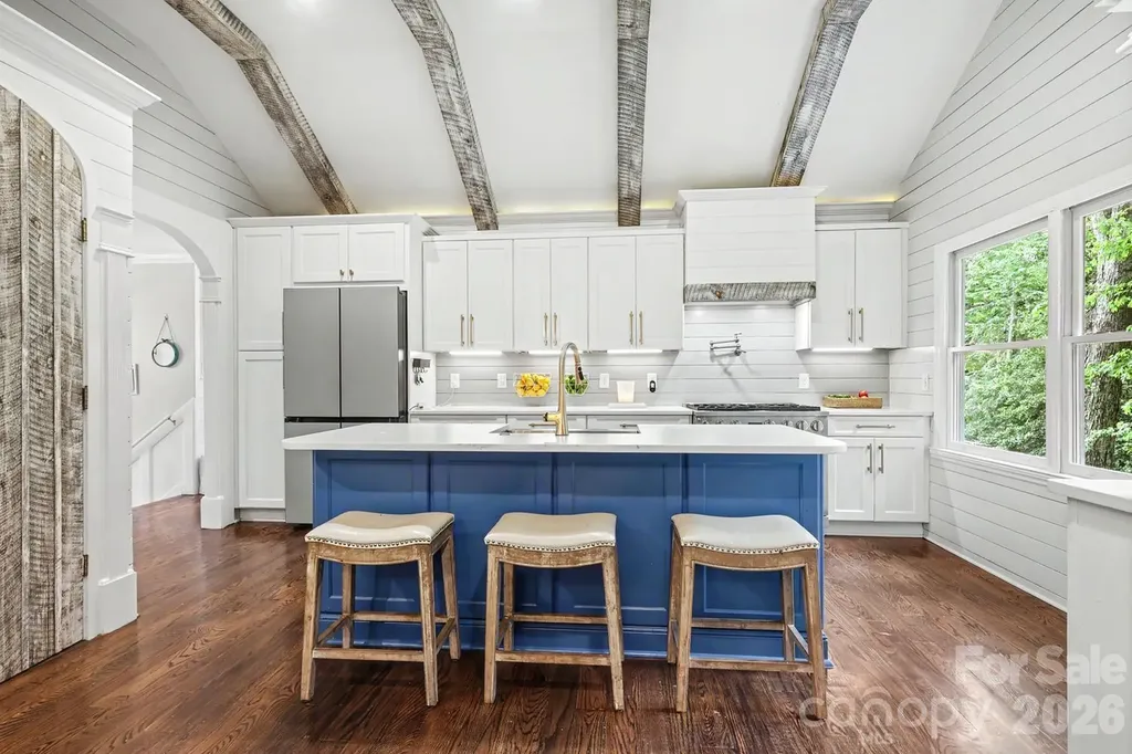 3524 Mill Pond Road Charlotte NC 28226