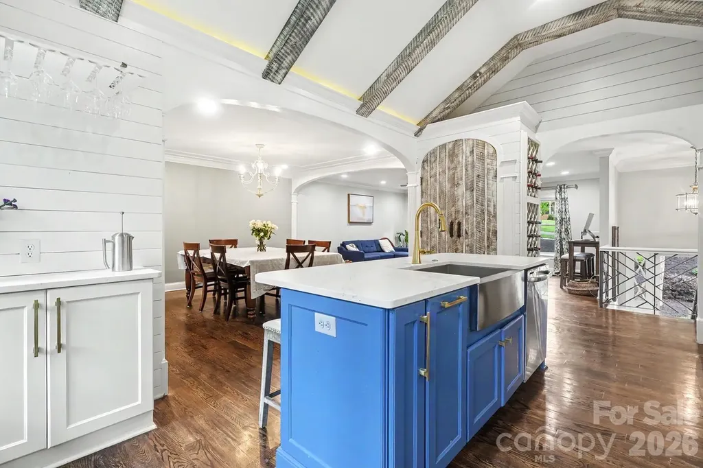 3524 Mill Pond Road Charlotte NC 28226