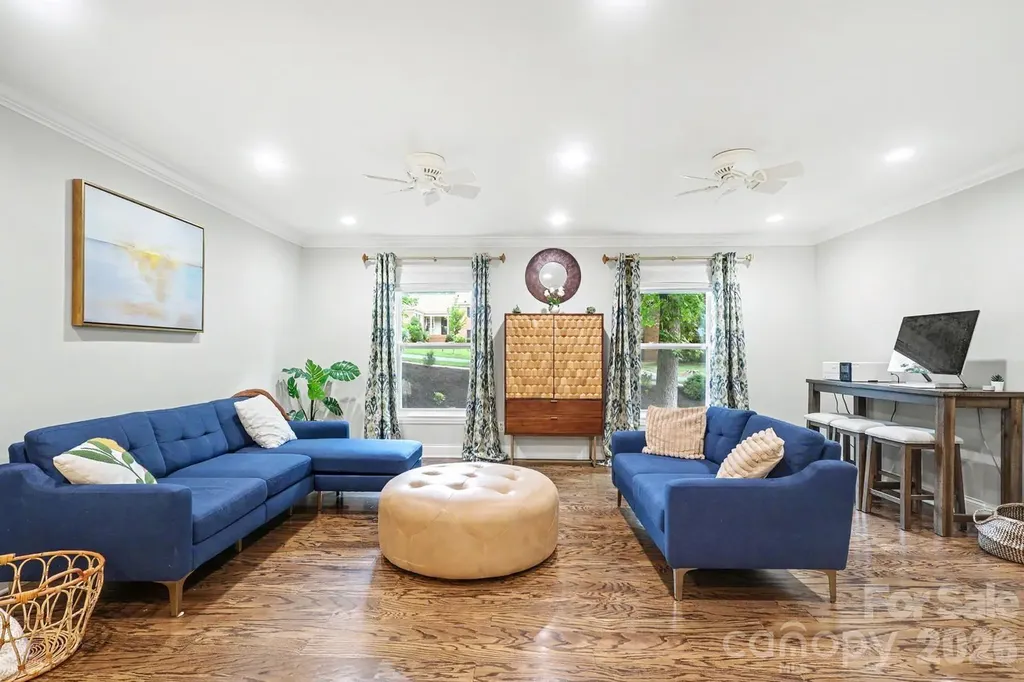 3524 Mill Pond Road Charlotte NC 28226