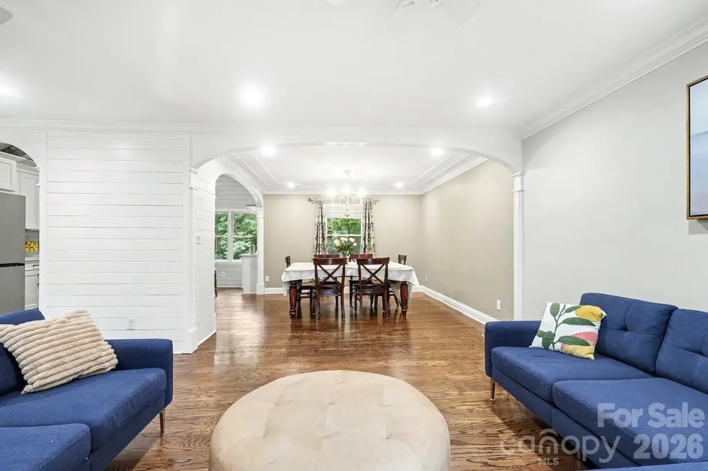 3524 Mill Pond Road Charlotte NC 28226