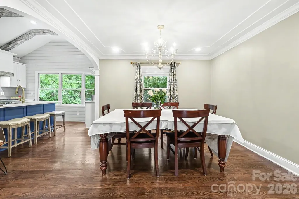 3524 Mill Pond Road Charlotte NC 28226