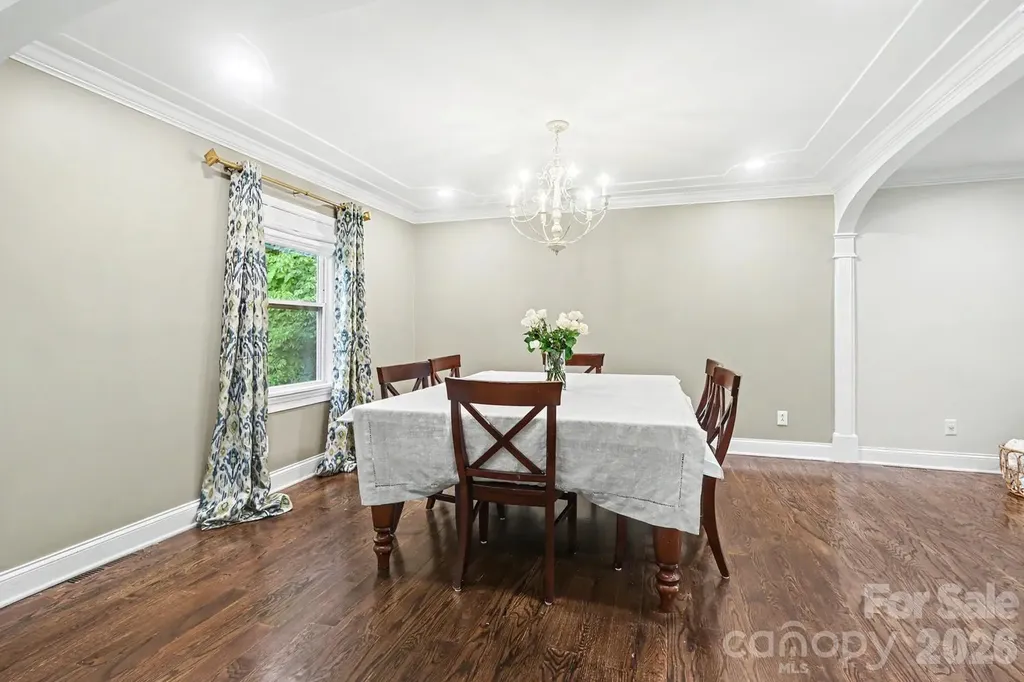 3524 Mill Pond Road Charlotte NC 28226