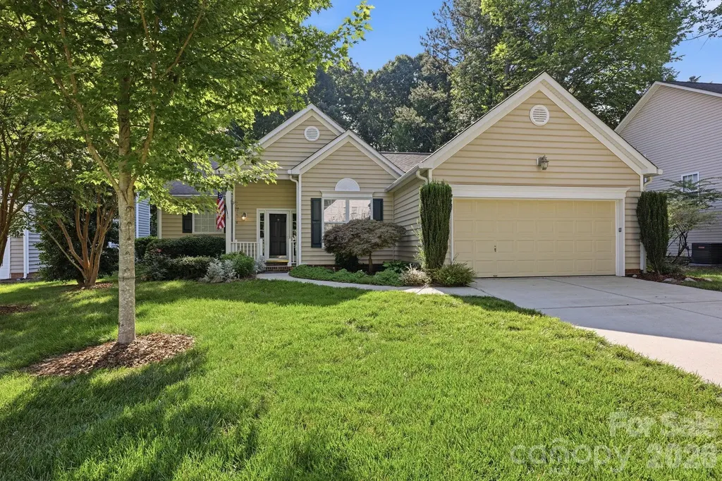 16904 Taft Court Huntersville NC 28078