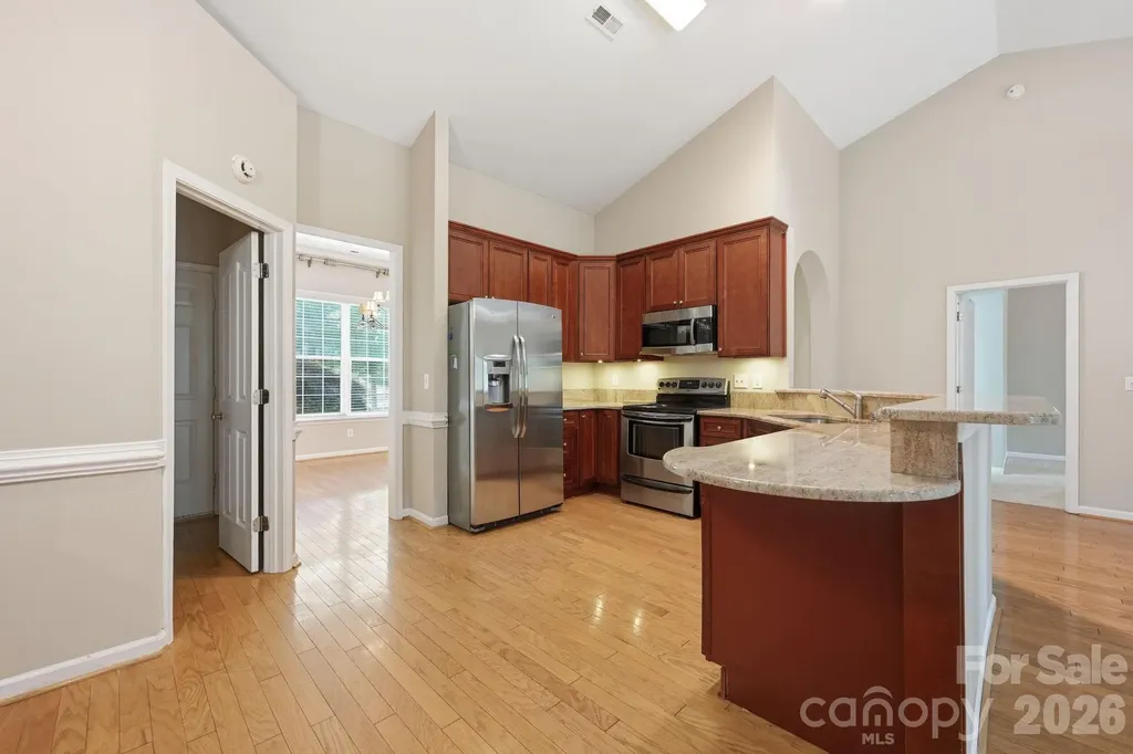 16904 Taft Court Huntersville NC 28078