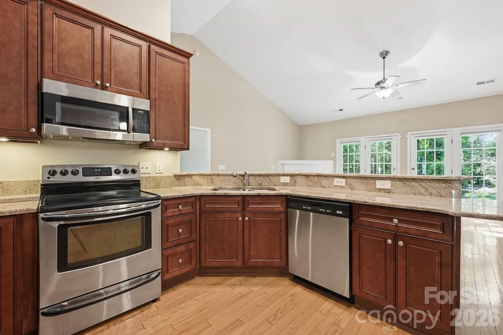 16904 Taft Court Huntersville NC 28078