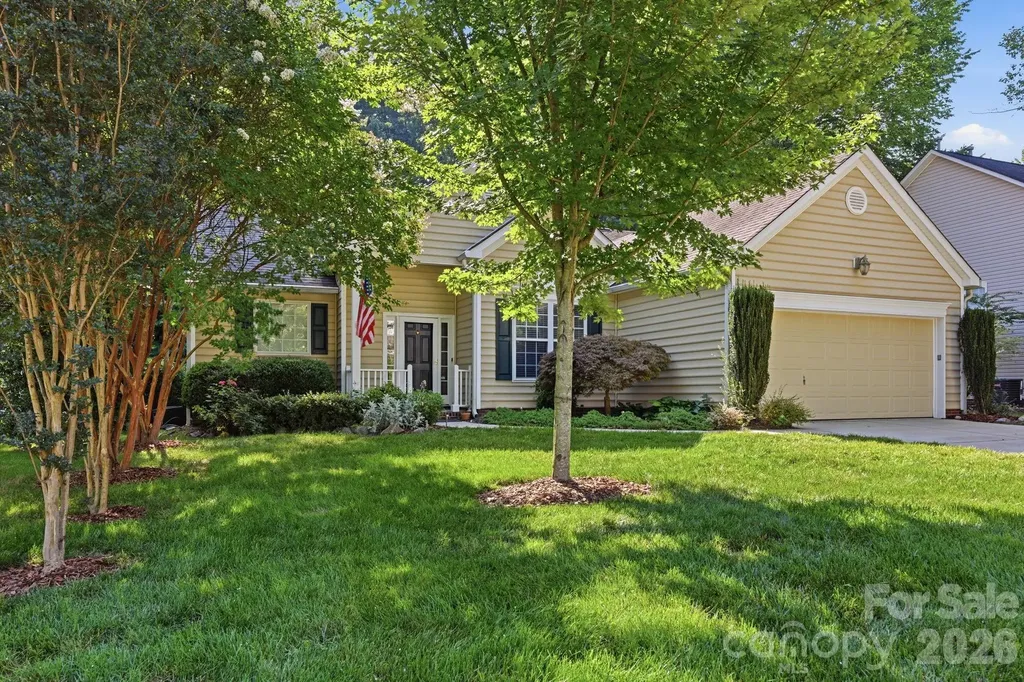 16904 Taft Court Huntersville NC 28078