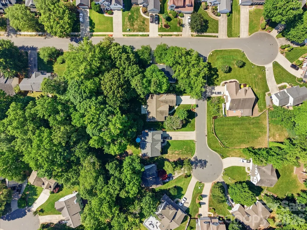 16904 Taft Court Huntersville NC 28078