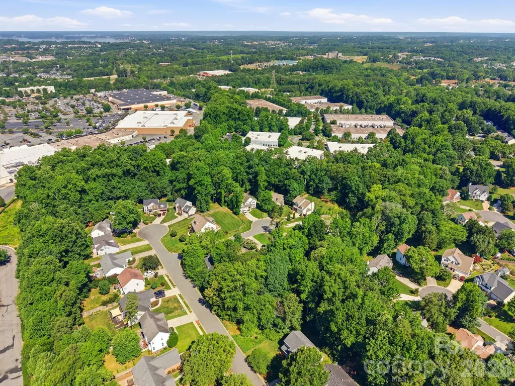 16904 Taft Court Huntersville NC 28078