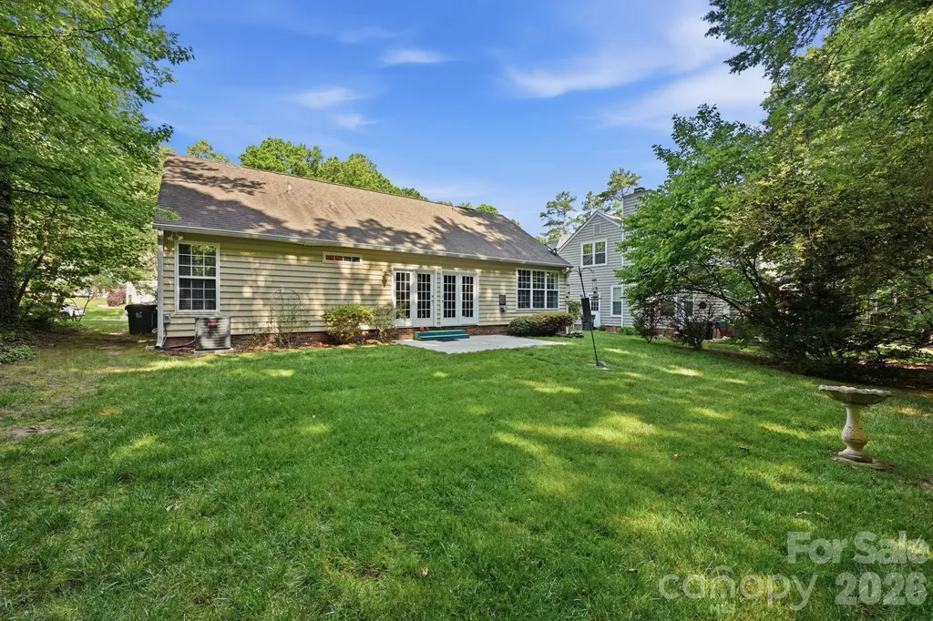 16904 Taft Court Huntersville NC 28078