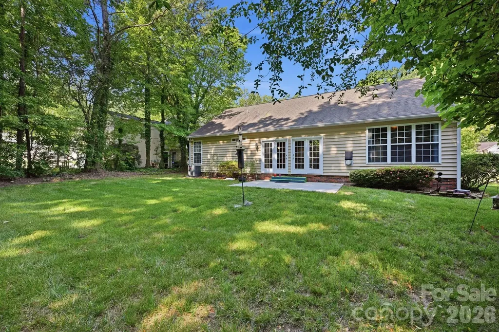 16904 Taft Court Huntersville NC 28078