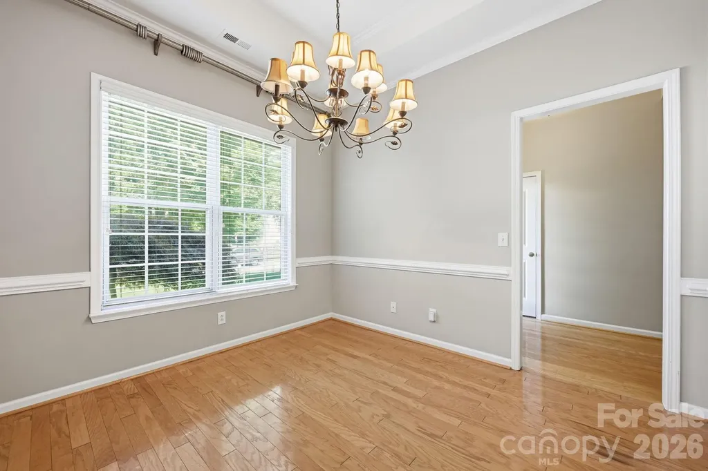 16904 Taft Court Huntersville NC 28078