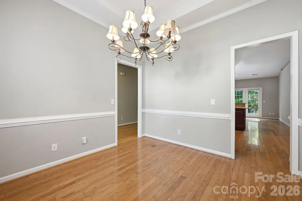 16904 Taft Court Huntersville NC 28078