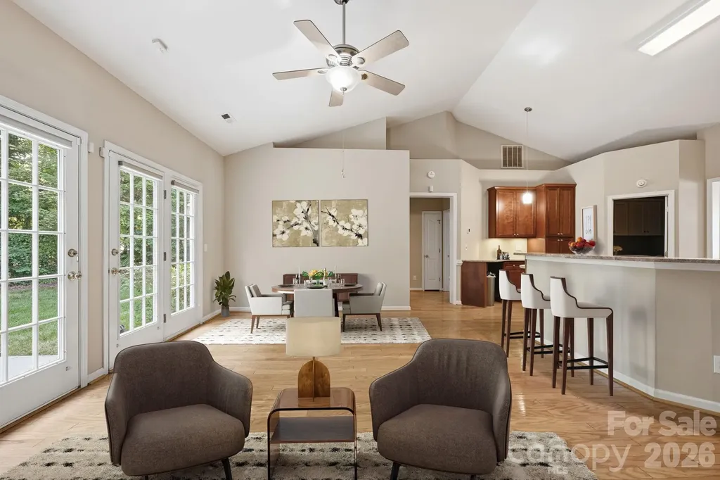 16904 Taft Court Huntersville NC 28078