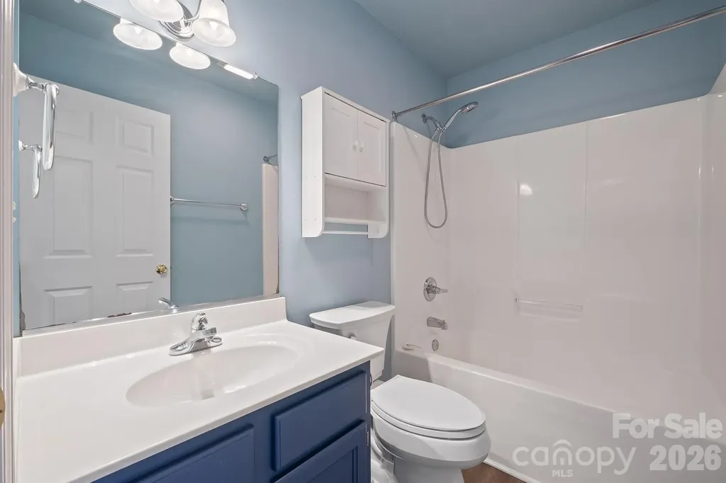 114 Glenwood Valley Drive Harmony NC 28634