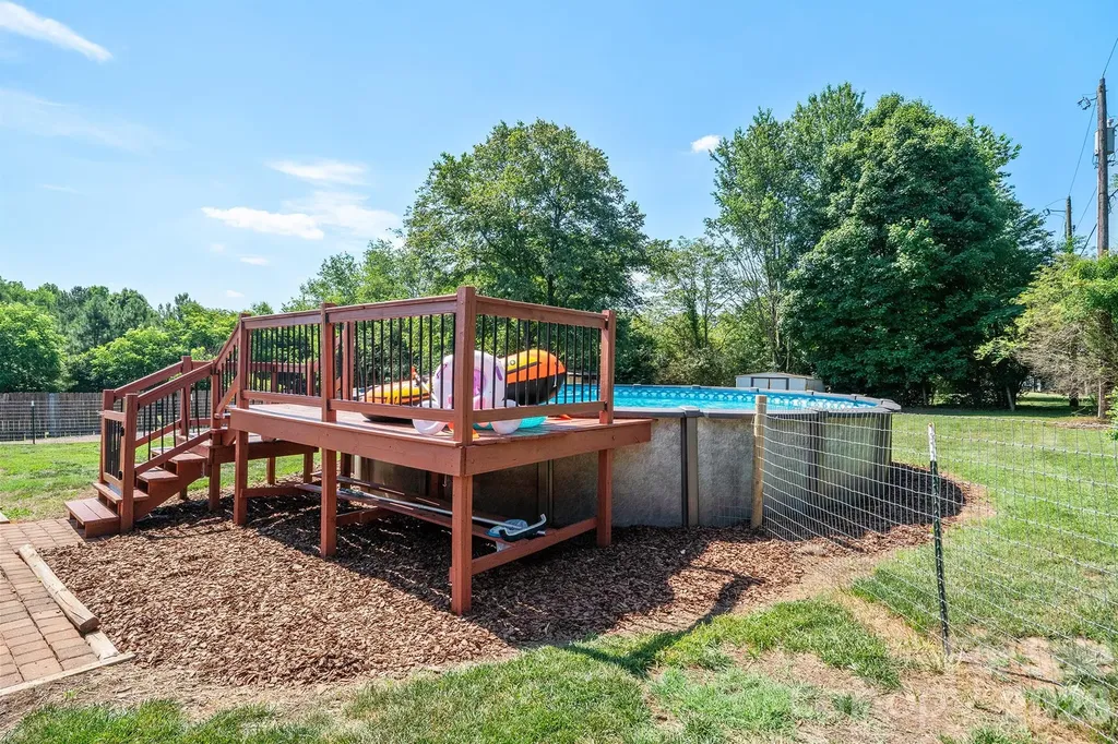 114 Glenwood Valley Drive Harmony NC 28634