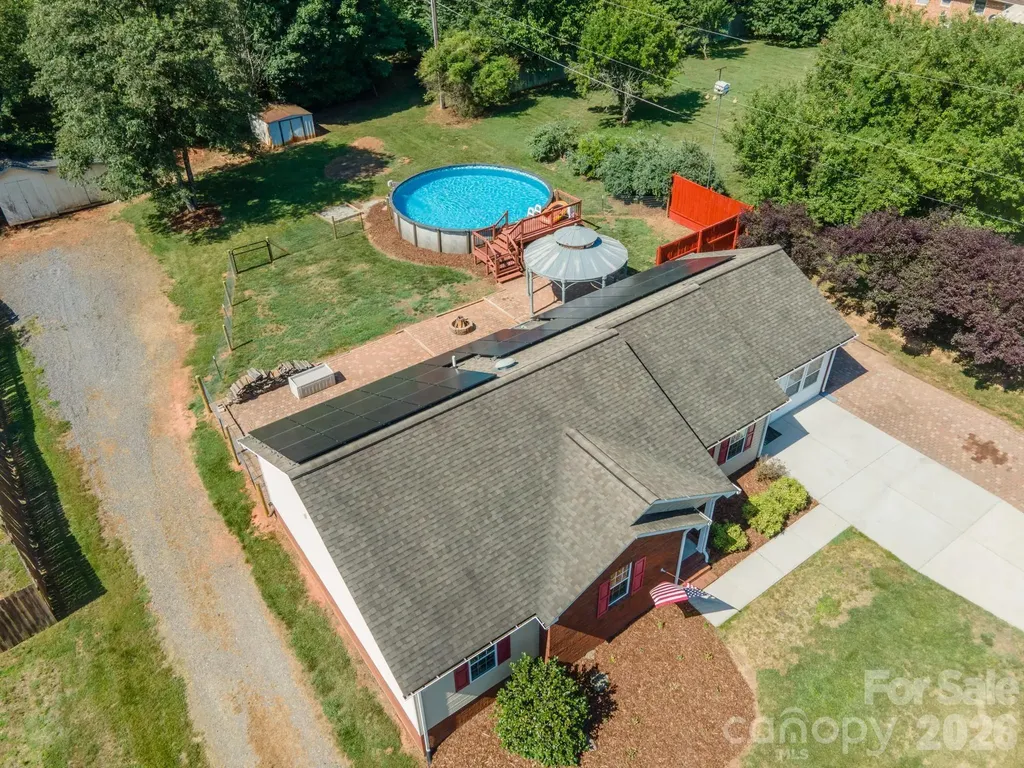 114 Glenwood Valley Drive Harmony NC 28634