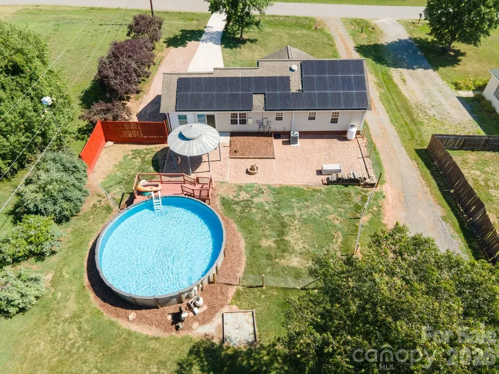 114 Glenwood Valley Drive Harmony NC 28634