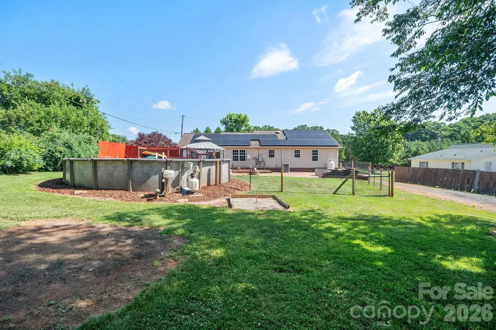 114 Glenwood Valley Drive Harmony NC 28634