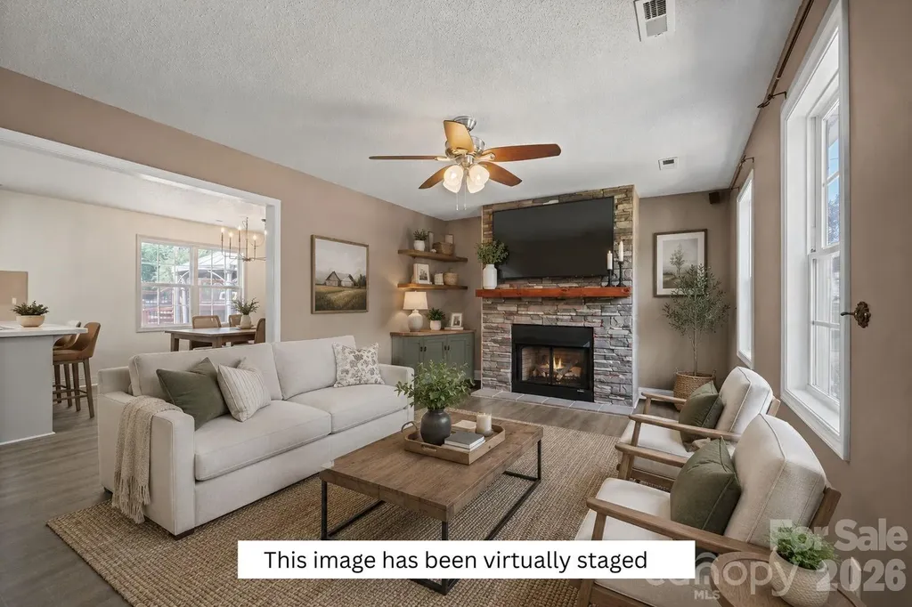114 Glenwood Valley Drive Harmony NC 28634