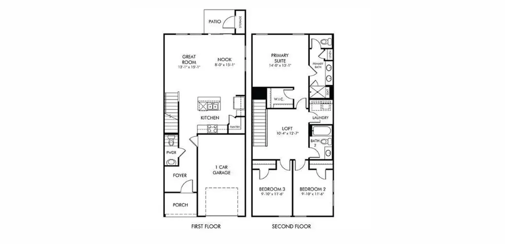 9017 Foggy Brook Court Charlotte NC 28216