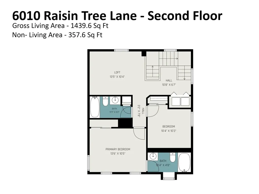 6010 Raisin Tree Lane Charlotte NC 28215