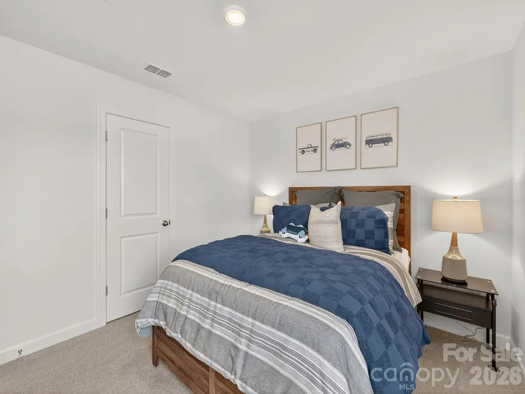 2405 Maxton Drive Salisbury NC 28144